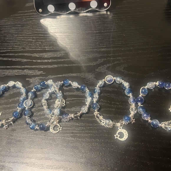 Jewelry - Starry Night set of 5